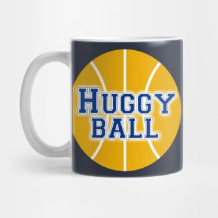 Huggy Ball Mug